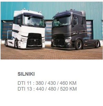 ВЕНТИЛЯТОР 24В RENAULT GAMA T EURO 6 LODŹ