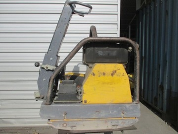 Реверсивный каток Atlas Copco LG500