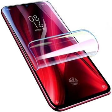 FOLIA HYDROŻELOWA DO XIAOMI REDMI NOTE 8 8T