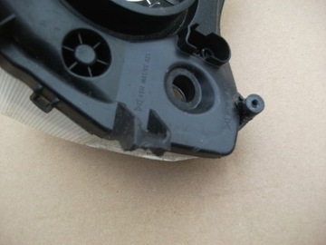 PEUGEOT VIVACITY 3 III 50 ФАРА ПЕРЕДНЕГО СВЕТА