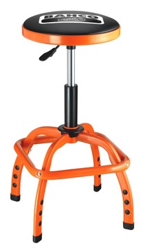 TABORET STOŁEK WARSZTATOWY 136kg BLE305 BAHCO