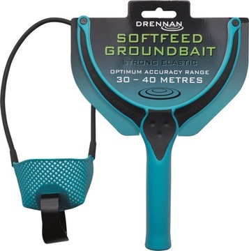 PROCA DRENNAN SOFTEED GROUNDBAIT STRONG 30-40 m