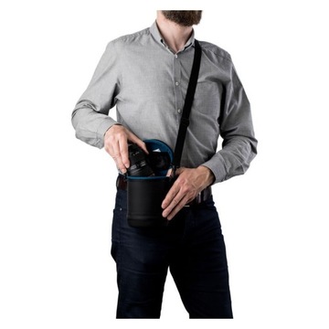 TENBA Tools Lens Capsule 15x11см футляр для предметов