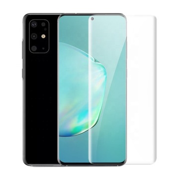 5D ПОЛНОСТЬЮ КЛЕЕВОЕ УФ-СВЕТОДИОДНОЕ СТЕКЛО ДЛЯ SAMSUNG GALAXY S20