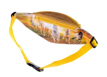 Детская поясная сумка HORSES сумка pl VENICE