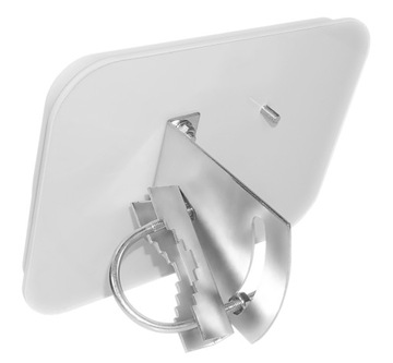 САМАЯ МОЩНАЯ DVB-T2 АНТЕННА 4K DUO PANEL +45dbi ДЛЯ 2 ТВ ПОЛЬША