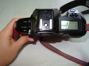 ЗЕРКАЛЬНАЯ КАМЕРА CANON EOS 650