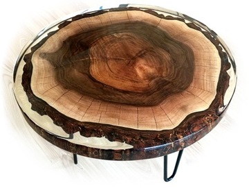 Żywica Crystal Resin 1 Litr