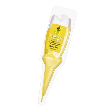 Compo Consumer Odżywka Do Cytrusów 30ml