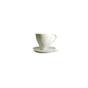 Filiżanka IVORY Espresso Julius Meinl