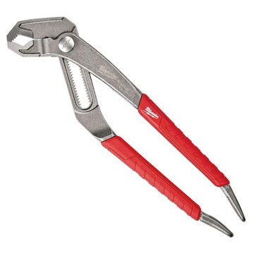 MILWAUKEE SZCZYPCE KLUCZ DO RUR NASTAWNE 250MM