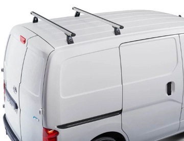 KUFR CRUZ ALU CITROEN JUMPY TOYOTA PROACE 16-