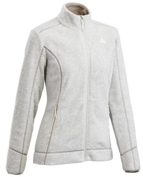 Polar turystyczny damski Quechua MH120 roz.XXL