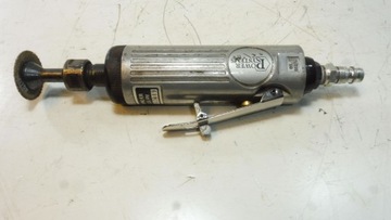 ПНЕВМАТИЧЕСКАЯ ШЛИФОВАЛЬНАЯ МАШИНА DIAX POWER Systems TM