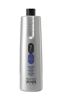 AKTYWATOR 7 VOL 2,1% OXYDANT WODA UTL 1000ML ECHOS