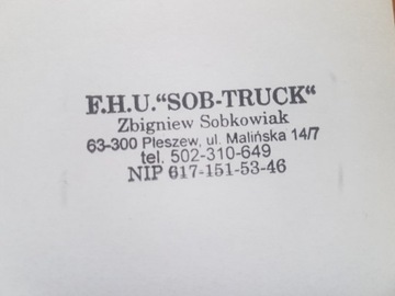 КАССЕТА ПЛАТЫ ПРЕДОХРАНИТЕЛЕЙ SCANIA