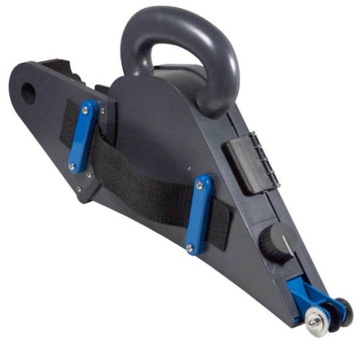 СПОЙНЕР DELKO Tools ДЛЯ ДОСОК G/K