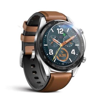 SZKŁO HARTOWANE 9H OCHRONNE DO HUAWEI WATCH GT