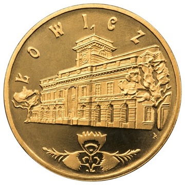 2 ZŁ 2008 r. ŁOWICZ