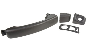 ВНЕШНЯЯ РУЧКА MASTER MOVANO ОРИГИНАЛ 2010 ГОДА