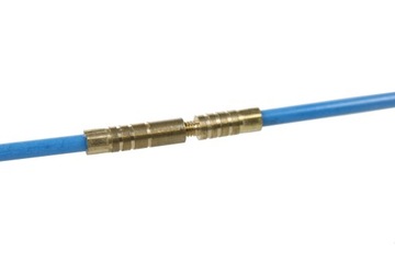 ЛЕБЕДКА ИЗ СТЕКЛОСТЕКЛА, СТОЛБОК 10м - КОМПЛЕКТ