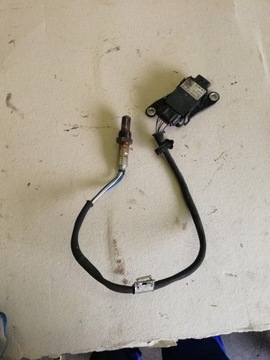 BMW 2 F45 F46 X1 F48 CZUJNIK SONDA 8580408 NOX