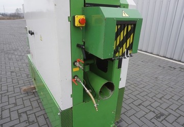 Вертикальная пила для тонкого раскроя ламелей НЕВА