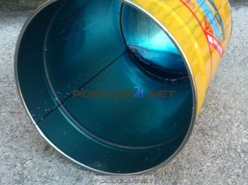 Sikafloor PRIMER для RESIN 400N Sika 156 МБ - 5 кг