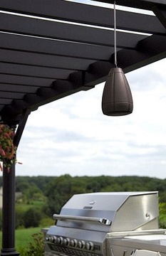 ВНЕШНИЙ ДИНАМИК POLK AUDIO ATRIUM SAT300