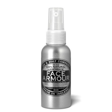 Dr K Soap Armour ochronny olejek do twarzy 50 ml
