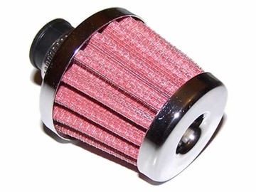 GRATISY# FILTR POWIETRZA NA ODMĘ ODMY STOŻEK 50x55mm fi9mm