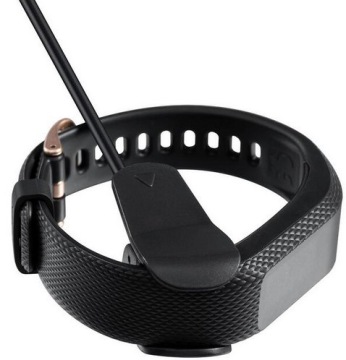 ЗАЖИМ ДЛЯ ЗАРЯДНОГО КАБЕЛЯ USB ДЛЯ GARMIN VIVOSMART 3