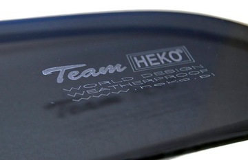 HEKO MERCEDES C CLASS W203 КОМБИ ОБМОТКИ 00-07 4ШТ.