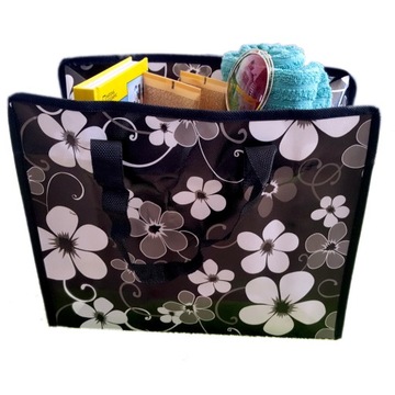 Сумка для покупок PINI - HIT STORE BEACH COSMETIC BAG M