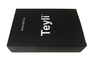 Женский вискозный халат Teyli Maddalena 2902