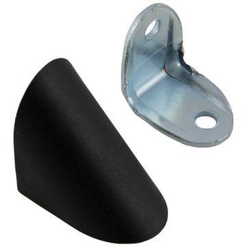 Опоры Commander Кронштейны Соединители полок 10 шт.