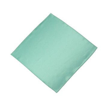 POSZETKA, WYPUSTKA, BUTONIERKA - MIĘTOWA E07