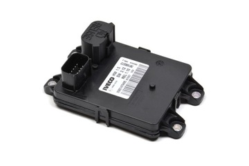 IVECO DAILY 2014 2016 2019 MODUL ŘÍZENÍ HÁK