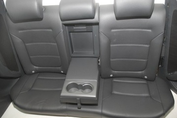 VW JETTA 5C FL КОЖАНЫЕ СИДЕНИЯ, БОКОВИНЫ, ПОДЛОКОТНИК