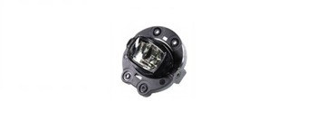 HALOGEN PRAWY / LEWY JEEP CHEROKEE KL 2019 LIFT