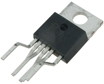 TOP243YN przetwornica step-down AC/DC 20W/45W /3532