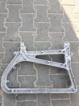 VOLVO FH4 E6 MOCOWANIE WSPORNIK ŁAPA KATALIZATORA