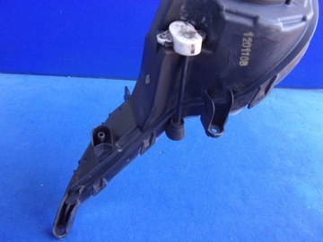 HYUNDAI I40 2011-2015 11 12 13 14 15 ГАЛОГЕН СПРАВА