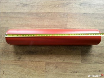 Транспортировочные ролики 60 см.