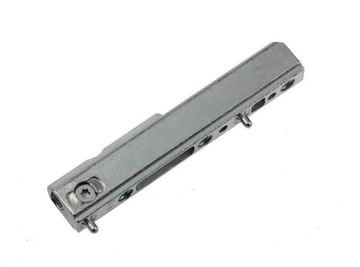 ZAWIAS DOLNY MACO DO OKNA I DRZWI BALKONOWYCH