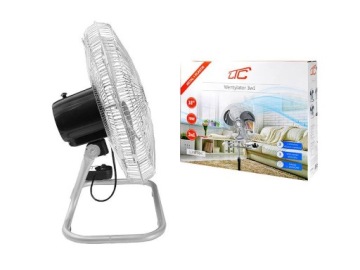 ВЕНТИЛЯТОР Напольный ВЕНТИЛЯТОР 3в1 70Вт