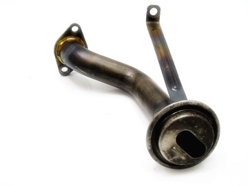 НЕФТЯНОЙ ДРАКОН 2.0D FORESTER LEGACY OUTBACK