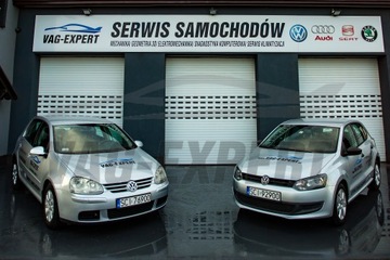 ТУРБОКОМПЕНСАТОР ТУРБИНА TURBO VW 03L253016T VAG