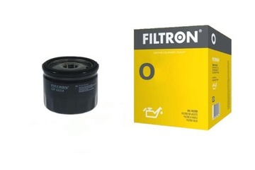 OP643/4 FILTR OLEJE