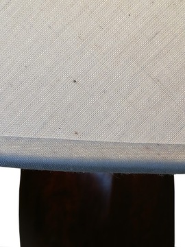 ДЕРЕВЯННАЯ прикроватная лампа 921